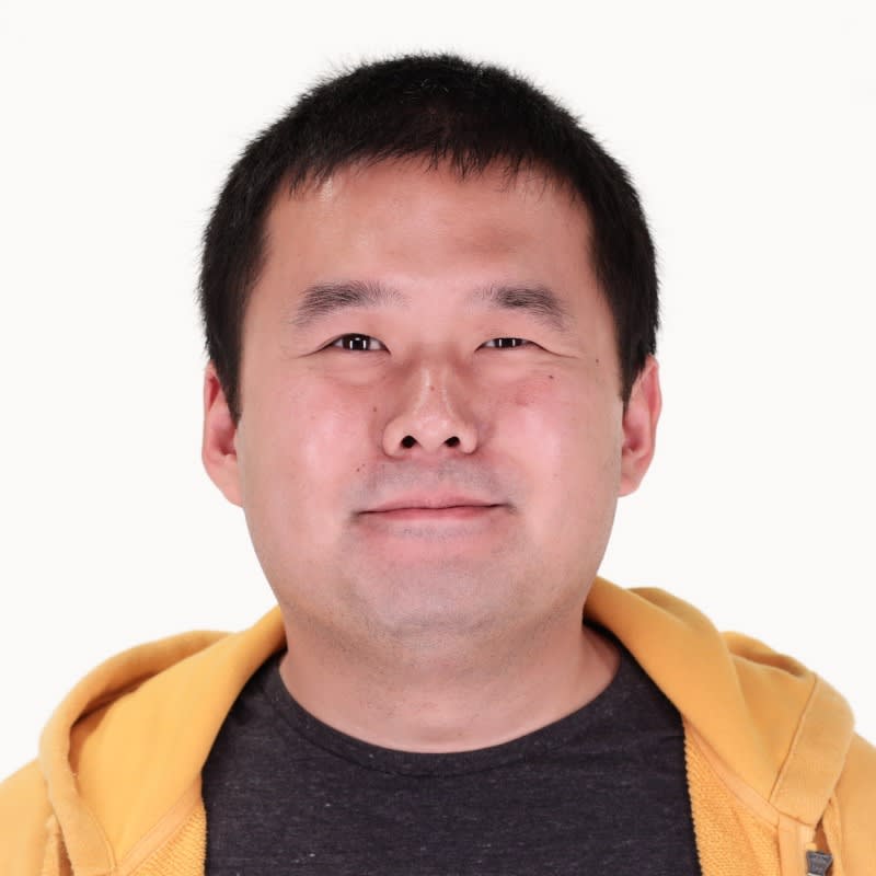 User or nonprofit avatar