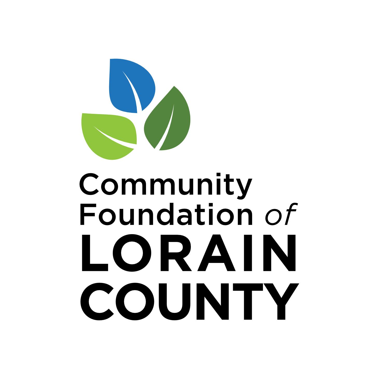 Community Foundation of Lorain County logo