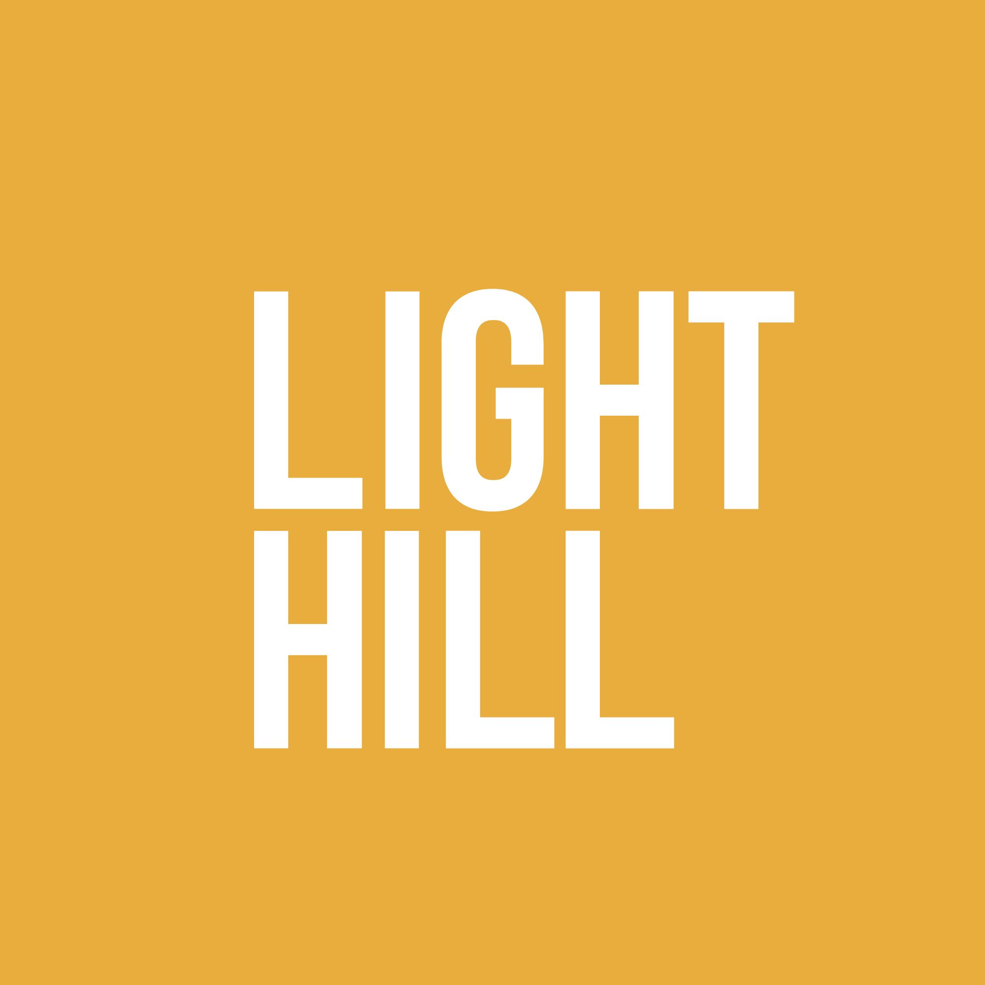 Light Hill Collaborative logo