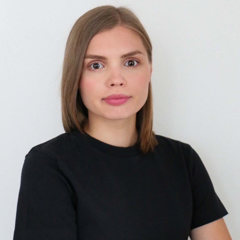User or nonprofit avatar