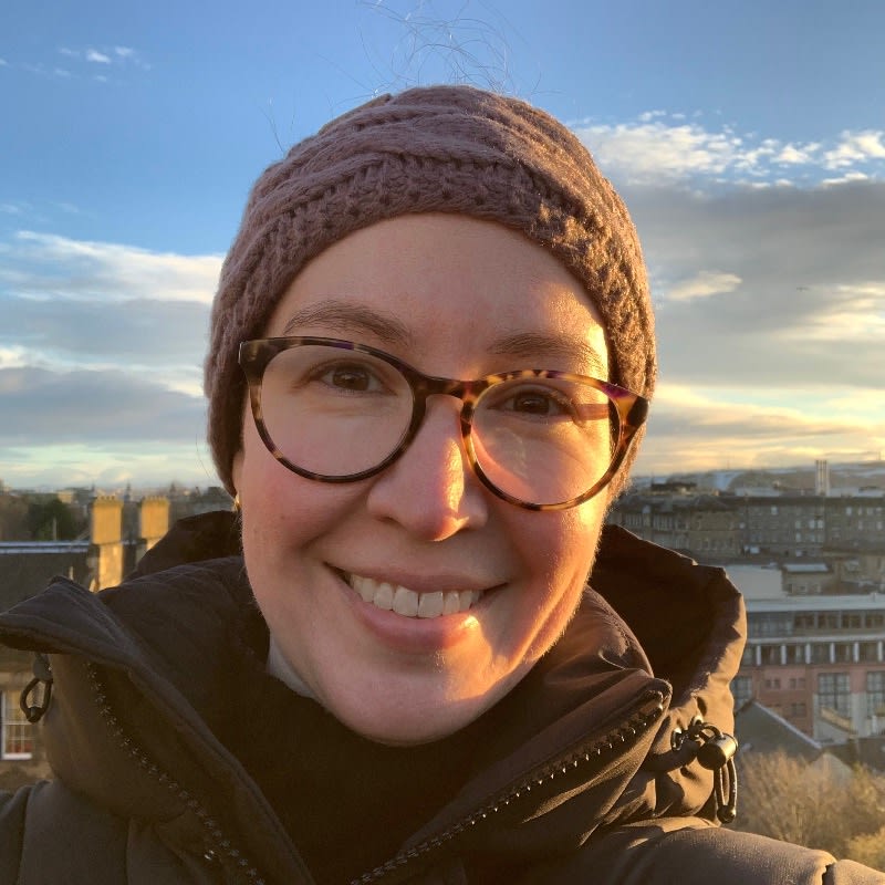 User or nonprofit avatar