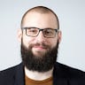 User or nonprofit avatar