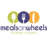 Pickens County Meals On Wheels Inc logo