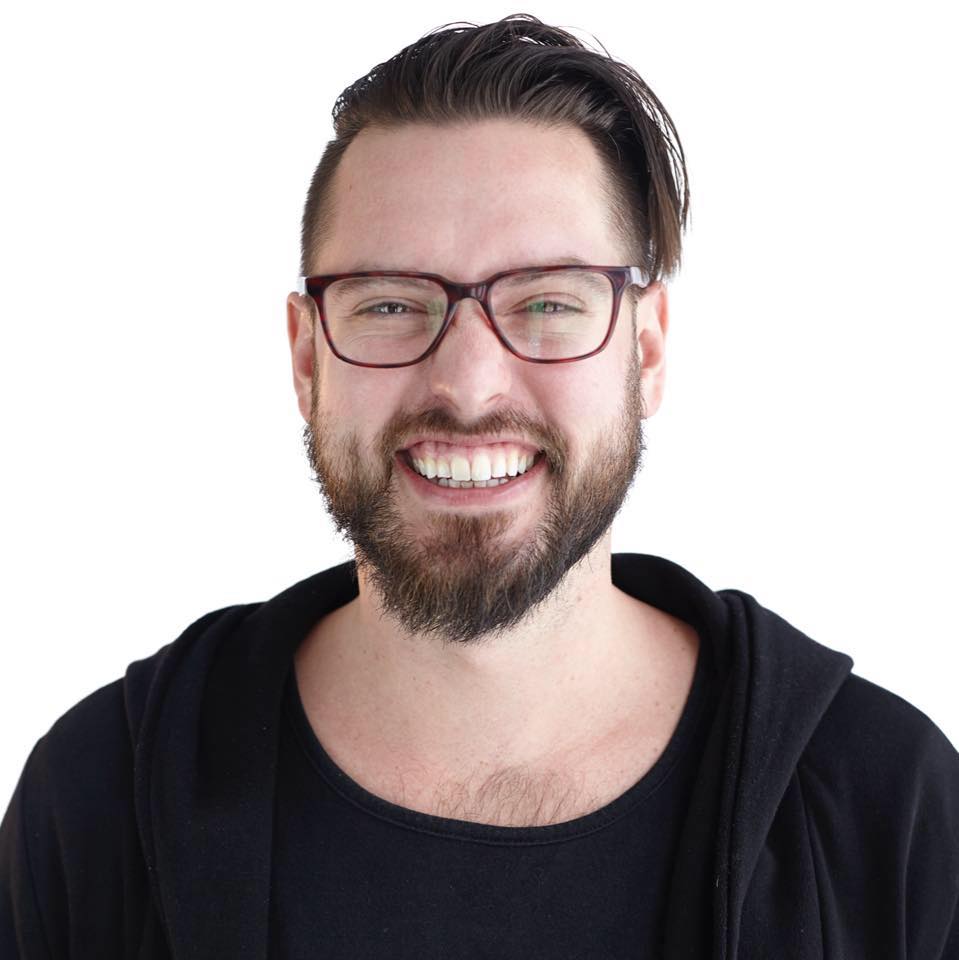 User or nonprofit avatar