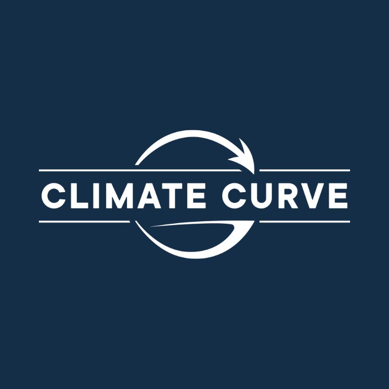 Climate Curve logo
