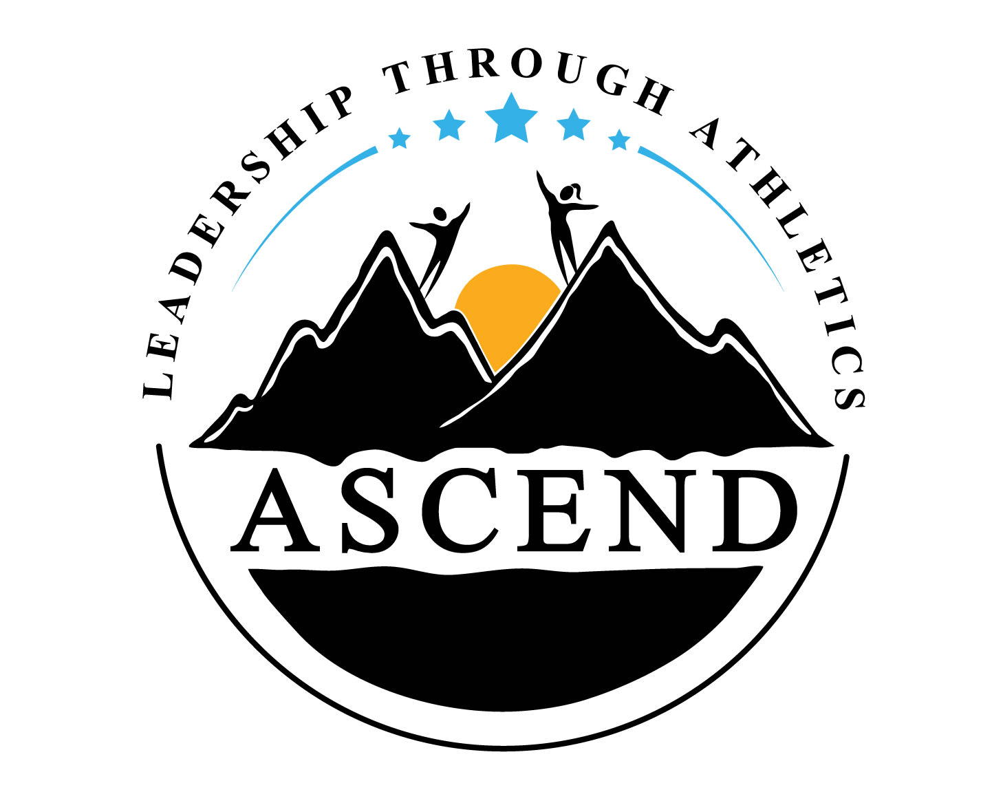 Ascend - Leadership Through Athletics Inc logo