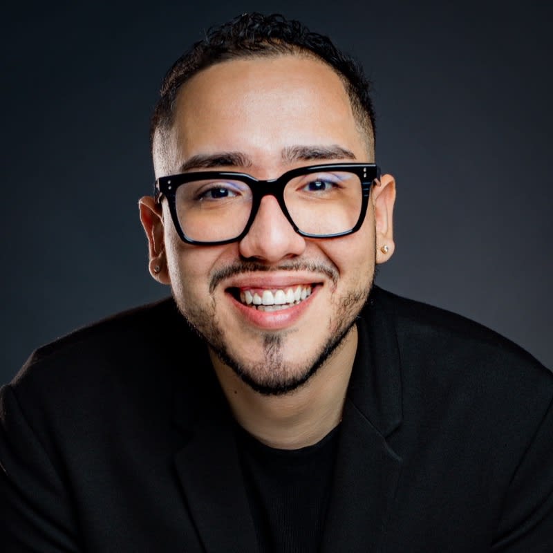 User or nonprofit avatar