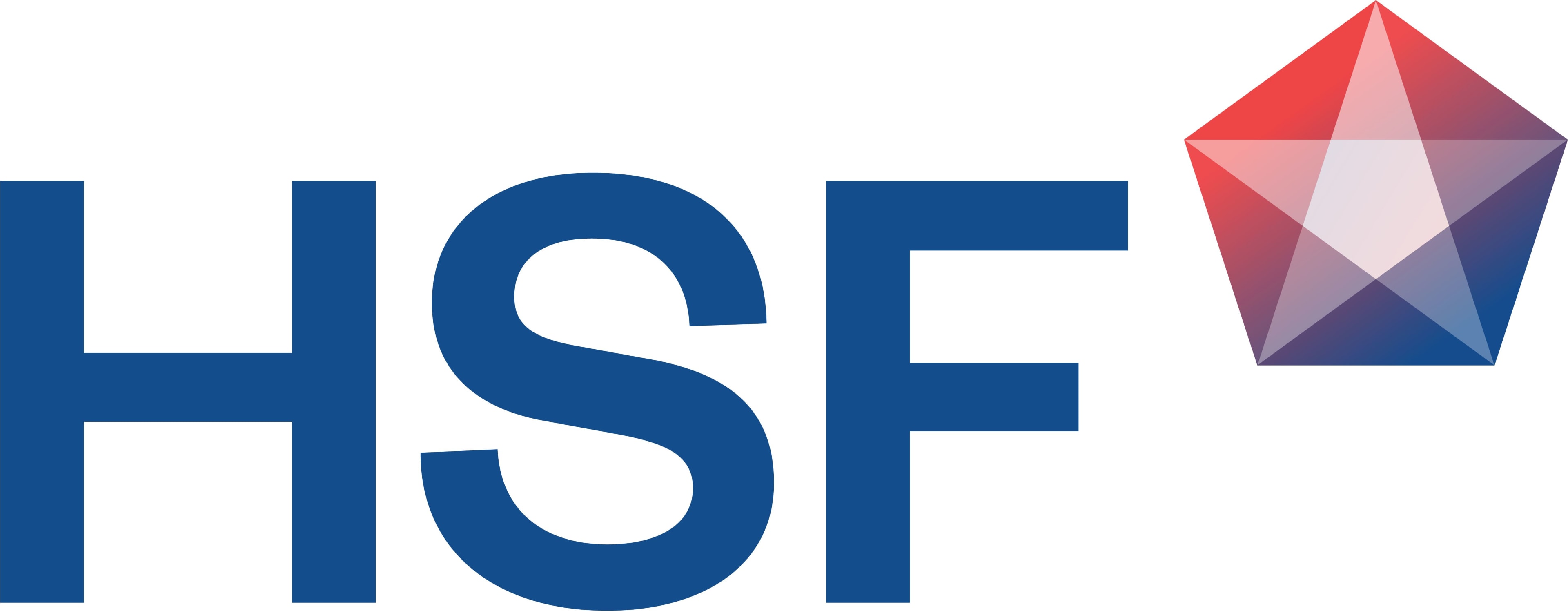 HSF logo