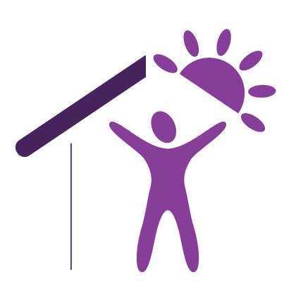 Bill Wilson Center logo