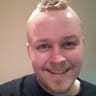 User or nonprofit avatar