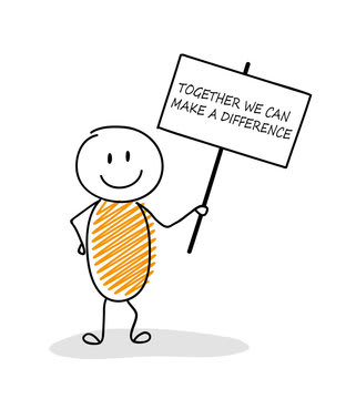 Cancer Association of South Africa (CANSA) logo
