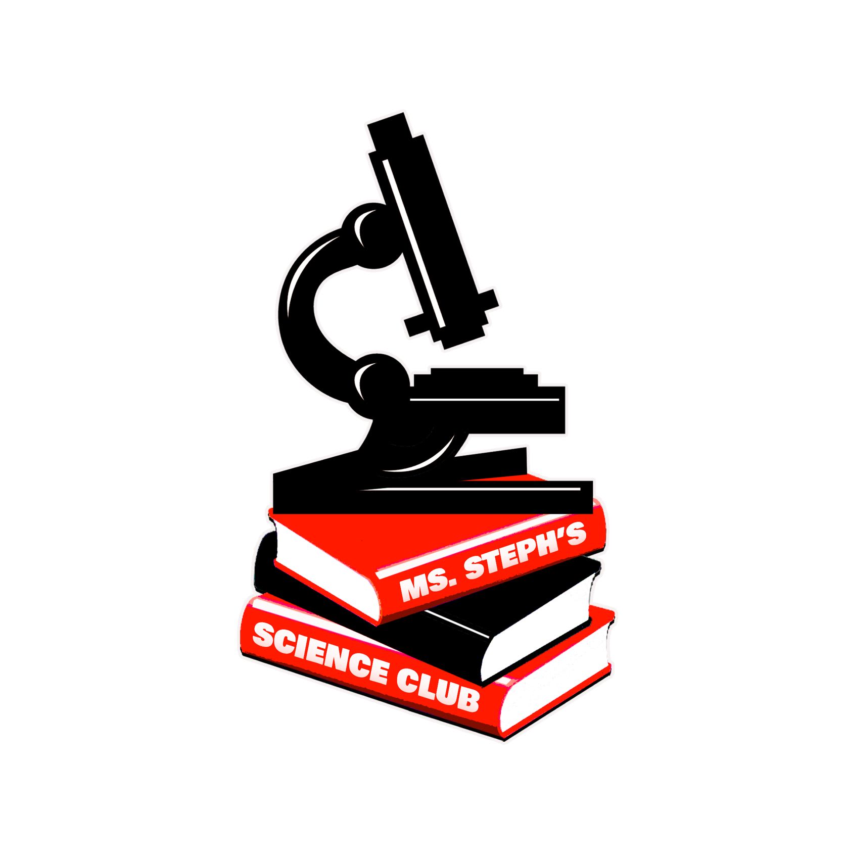 Triple F Empowerment Inc | Ms. Steph's Science Club logo