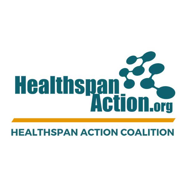 Healthspan Action Coalition Inc logo