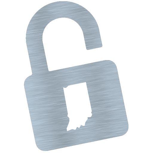 Indiana Innocence Project logo