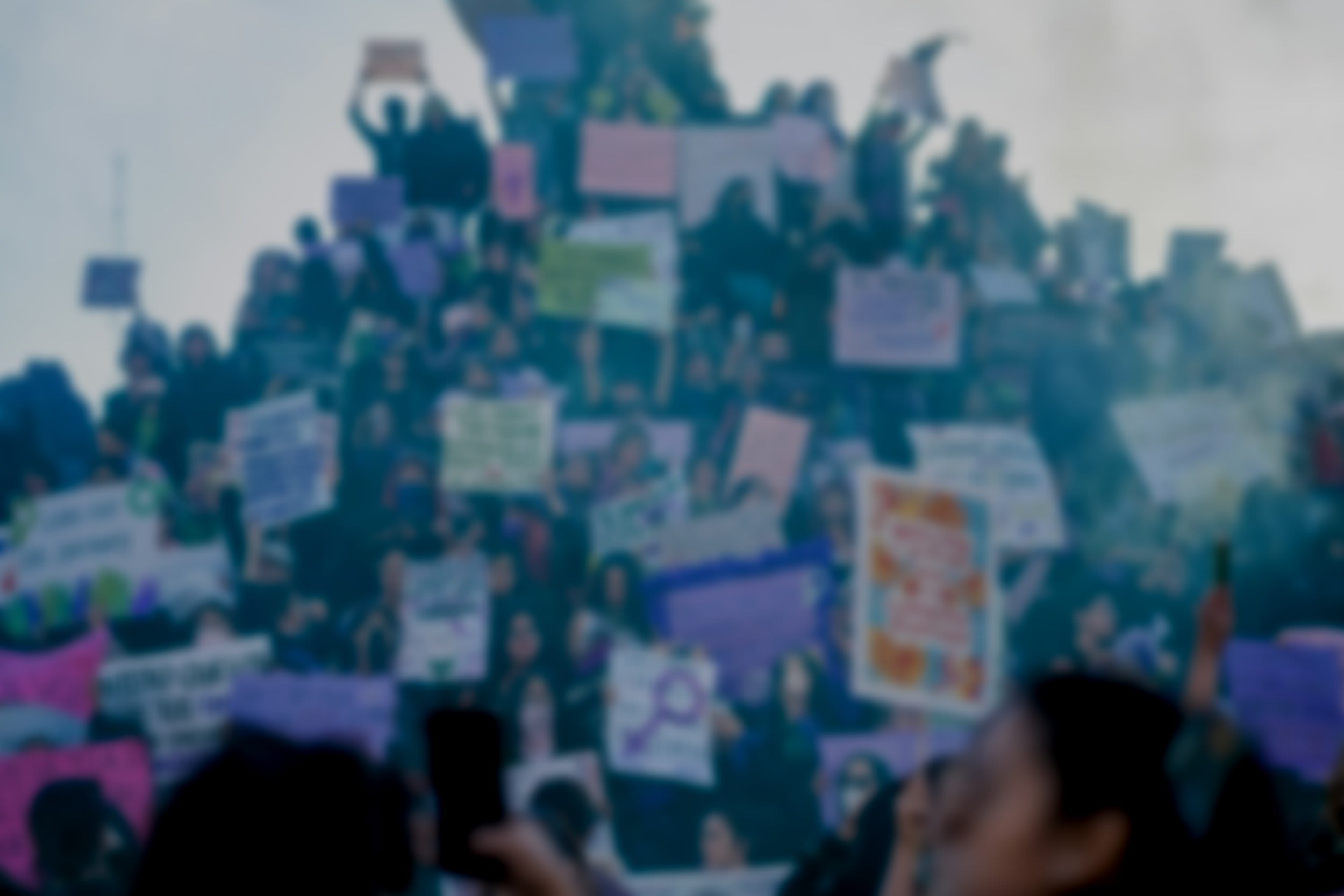 Liminal Works - For Collective Liberation