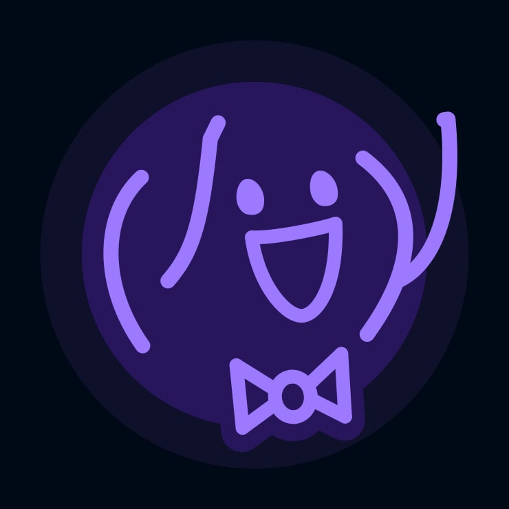 User or nonprofit avatar