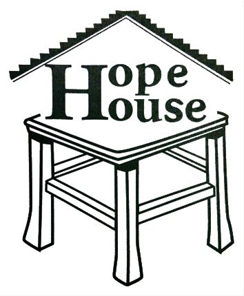 Hope House logo