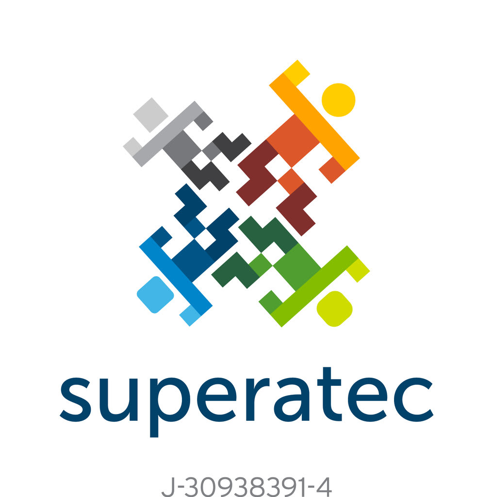 Superatec - Strengthening Capabilities Using Technology and Knowledge as Tools for Education, Employability, and Entrepreneurship. logo