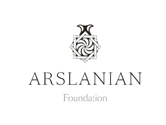 Arslanian ASBL logo
