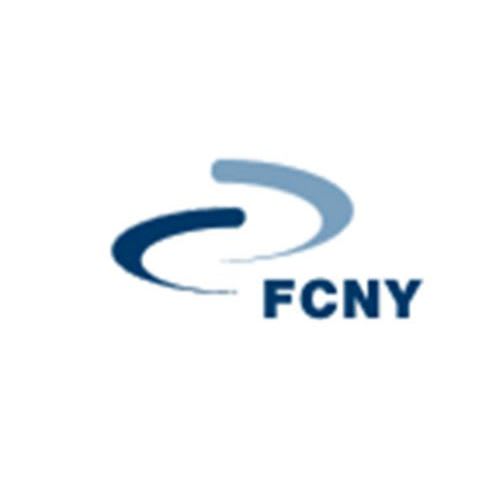 Fund for The City of New York logo