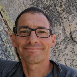 User or nonprofit avatar