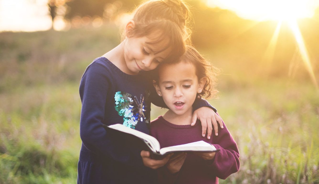 environmental education for the young generation