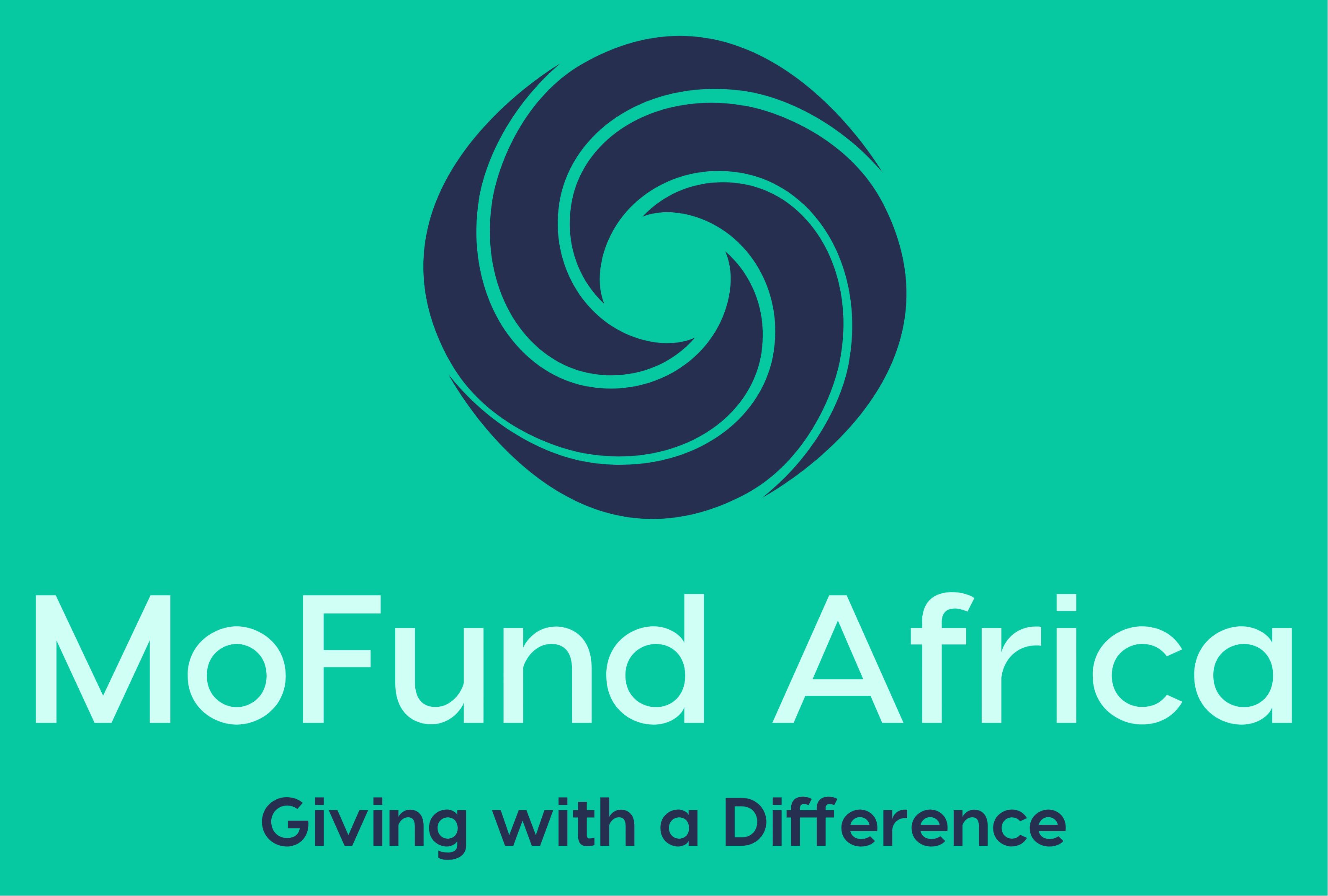 MoFund Africa logo