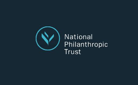 Blackmore Lynch Charitable Fund logo