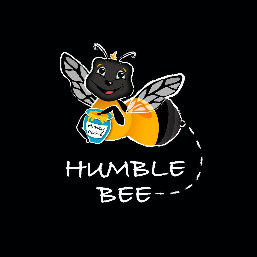 Honey Cookies logo