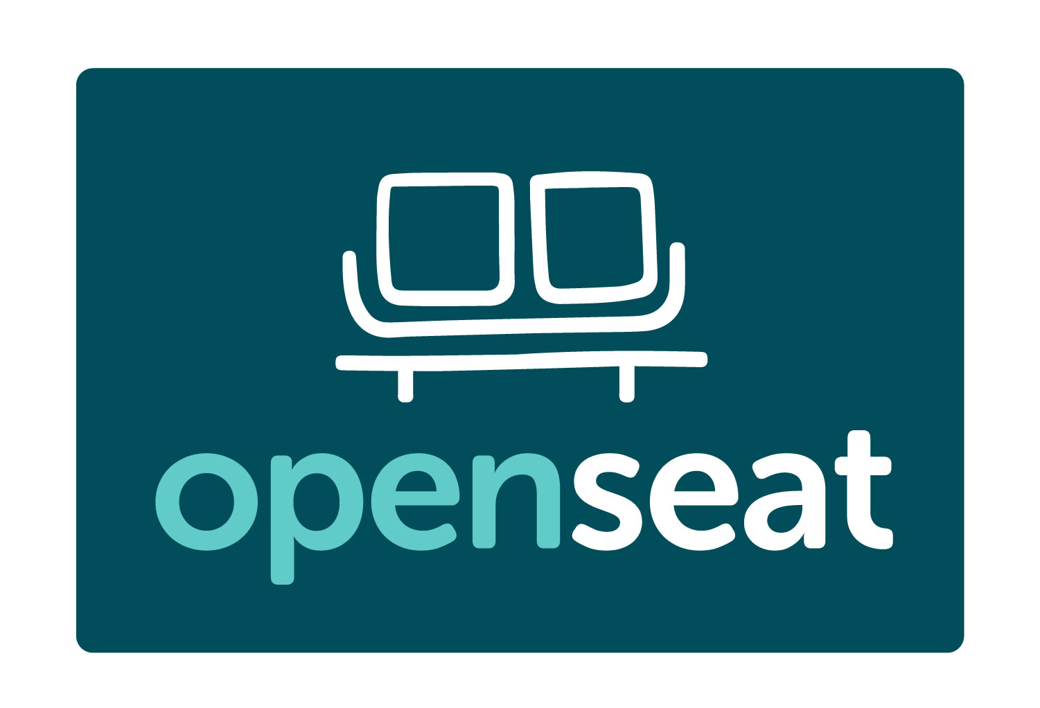 OpenSeat logo