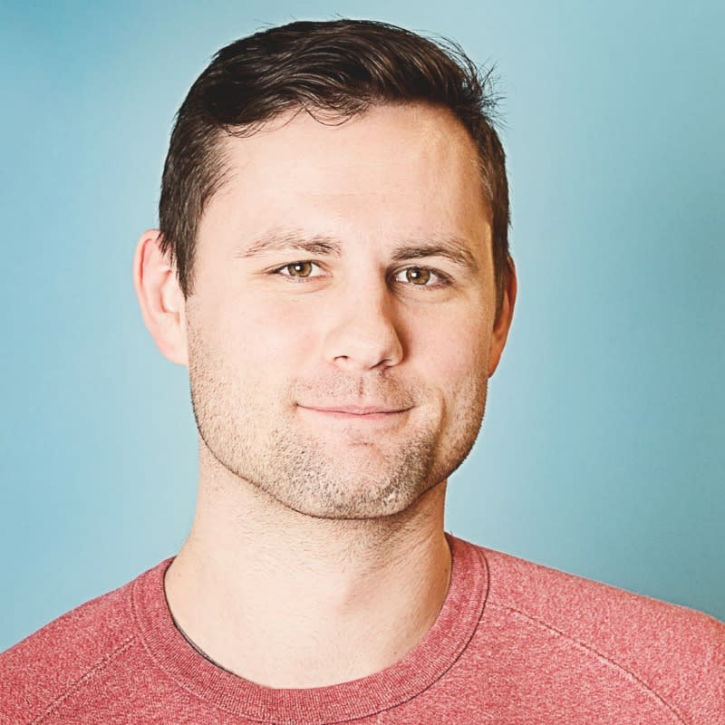 User or nonprofit avatar