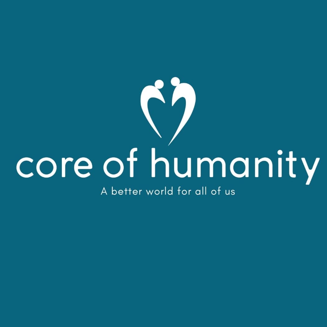 Core of Humanity Organization logo