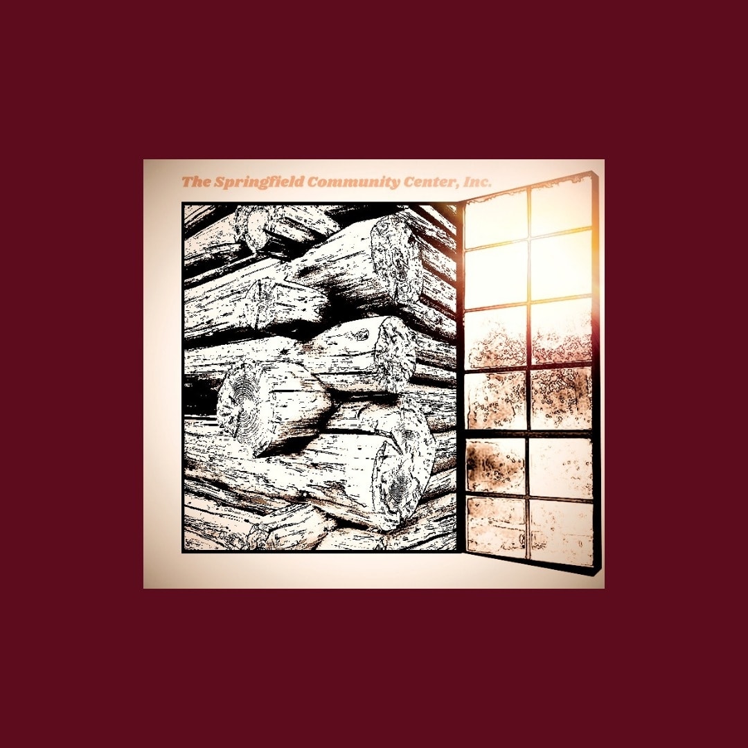 Window of the Log school