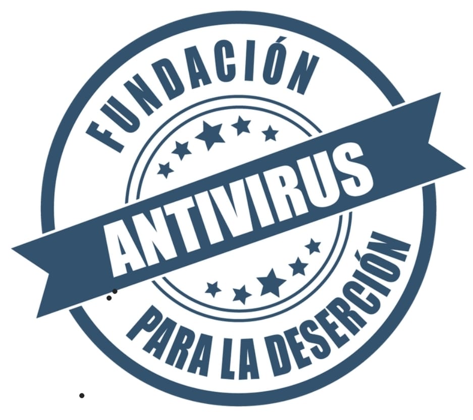 Fundacion Antivirus para la Desercion logo