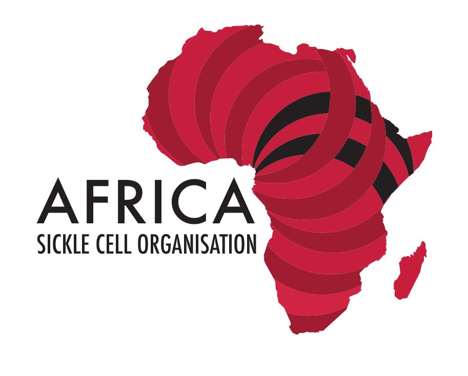 Africa Sickle Cell Organisation logo