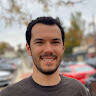 User or nonprofit avatar