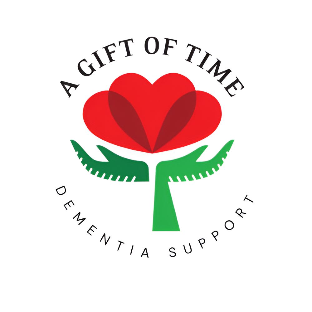 A Gift Of Time-Adult Day Care logo