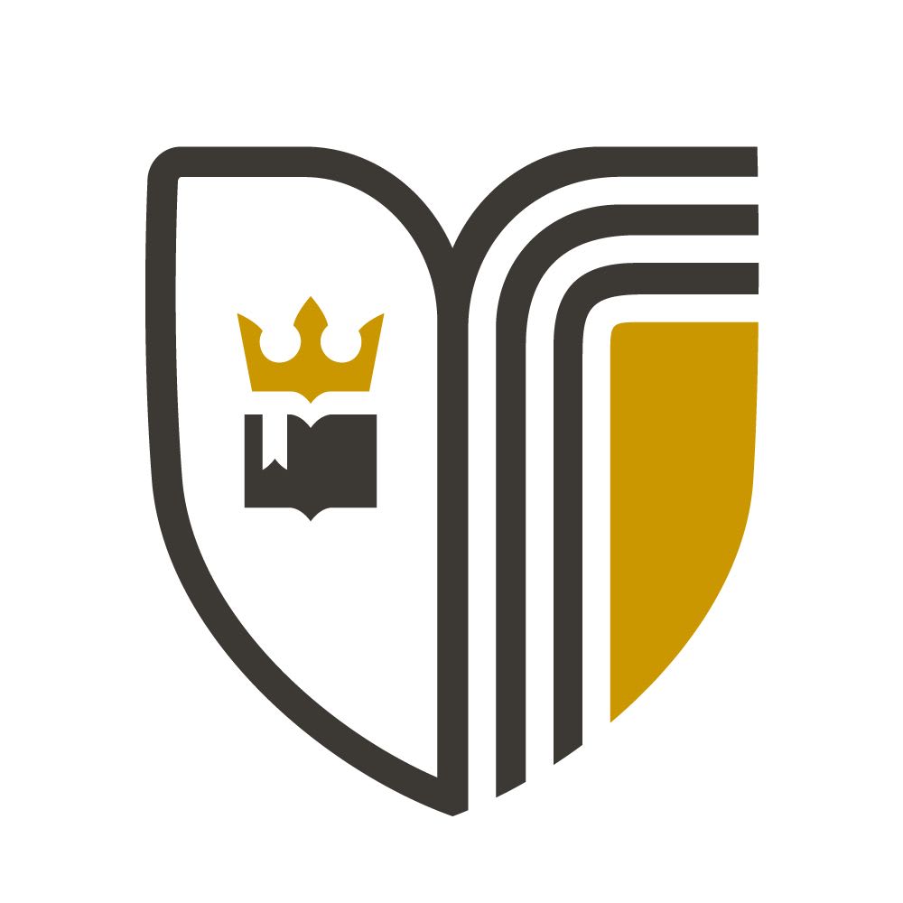 Geneva College Foundation logo
