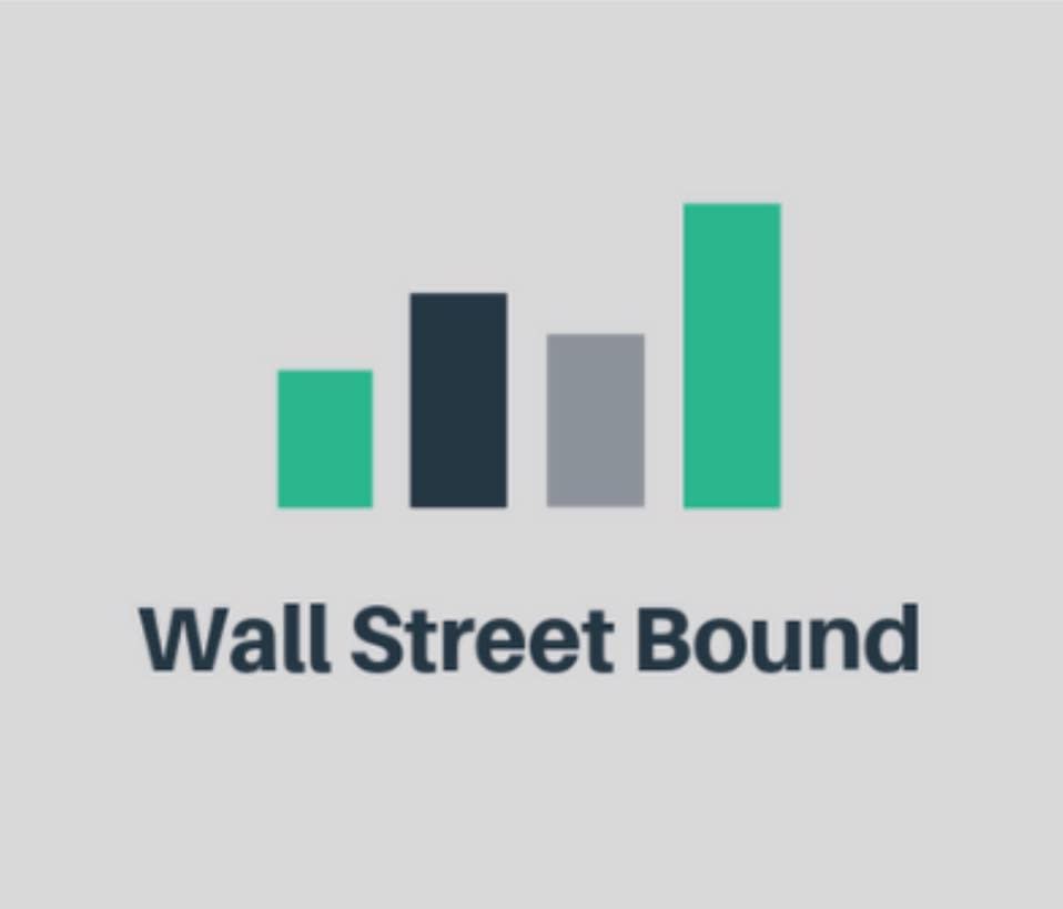Wall Street Bound logo