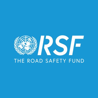 United Nations Road Safety Fund  logo