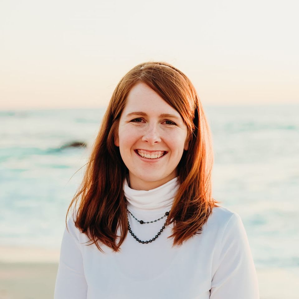 User or nonprofit avatar