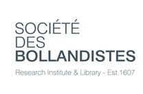 Bollandist Society logo