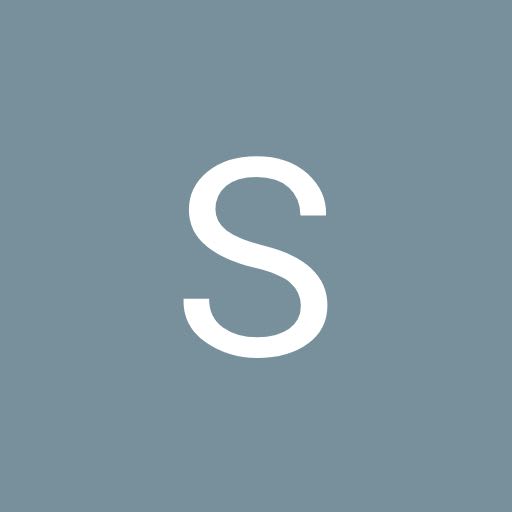 User or nonprofit avatar