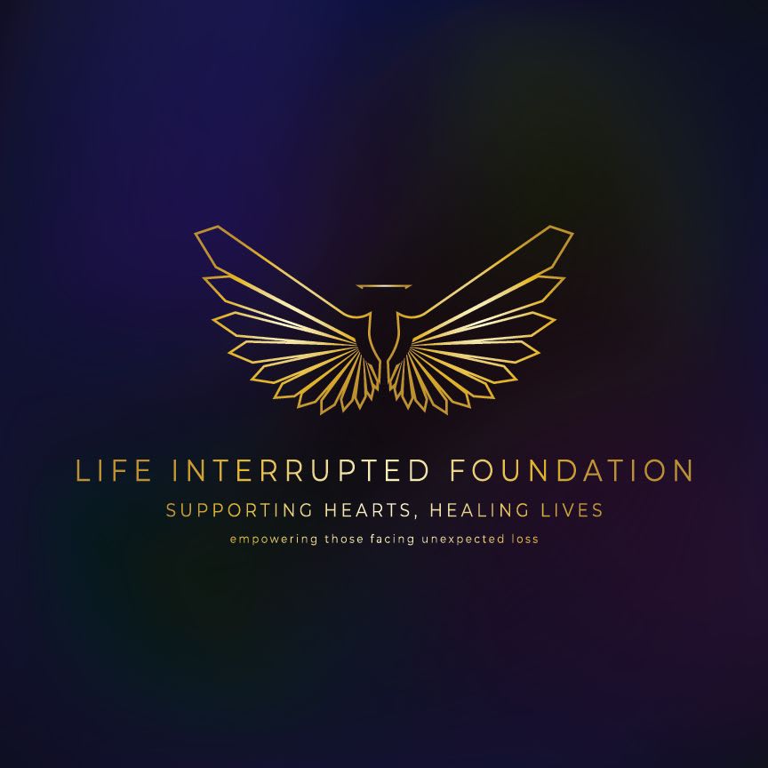 Life Interrupted Foundation Inc logo