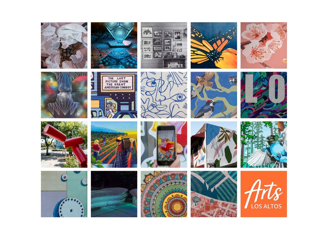 Team Arts Los Altos