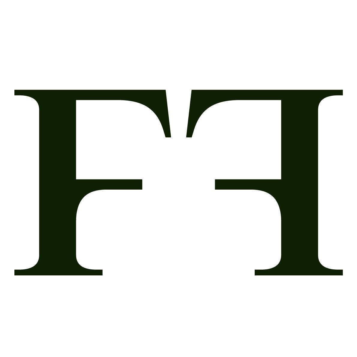 Fairer Fields logo