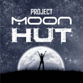 Project Moon Hut Foundation Inc logo