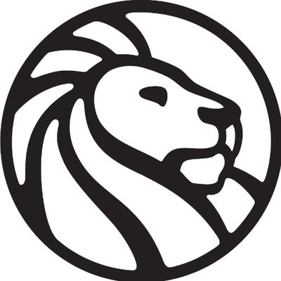 New York Public Library logo