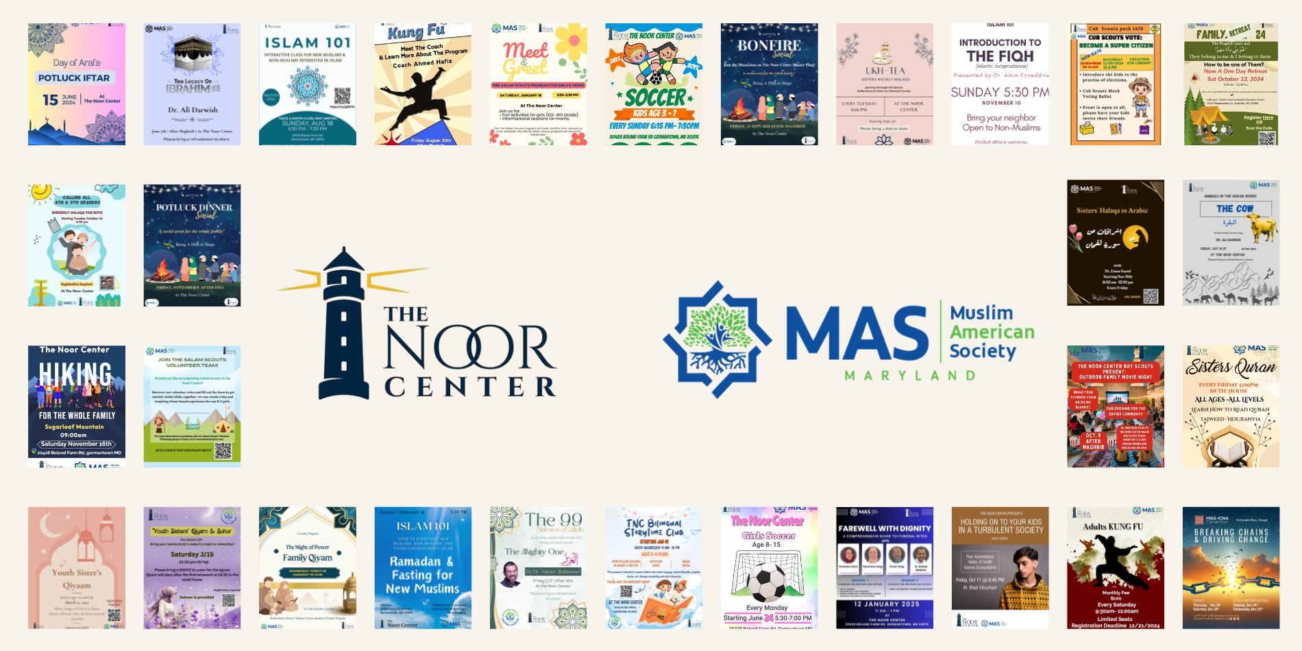 The Noor Center