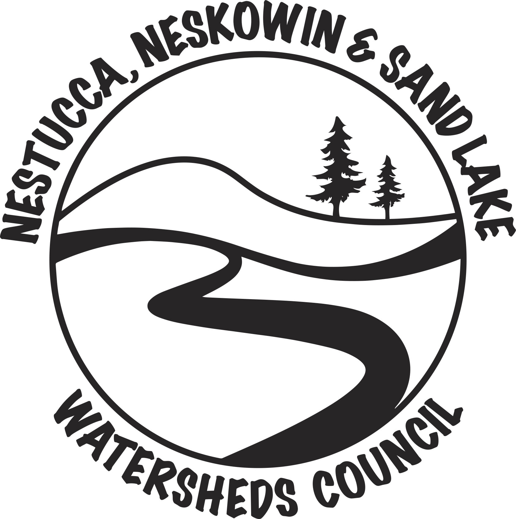 Nestucca Neskowin Watershed Council logo